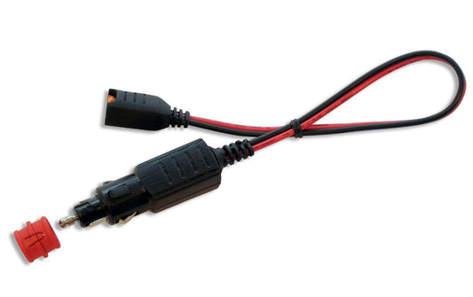 Ctek | Zigarettenanzündadapter | 40 cm Kabel