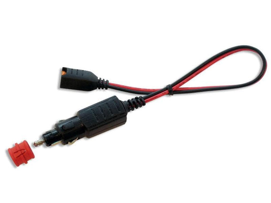 Ctek | Zigarettenanzündadapter | 40 cm Kabel