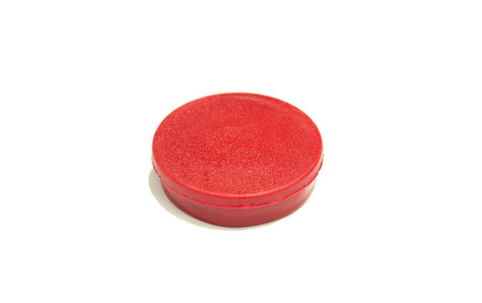 Bi-Office, Haftmagnet Super Strong 20 mm Ro