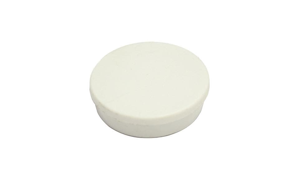 Bi-Office, Haftmagnet Super Strong 20 mm We
