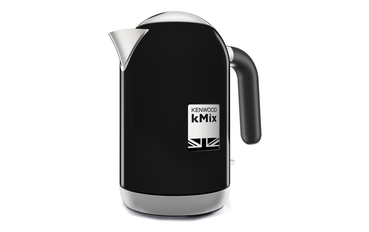 Kenwood Wasserkocher kMix ZJX650BK schwarz