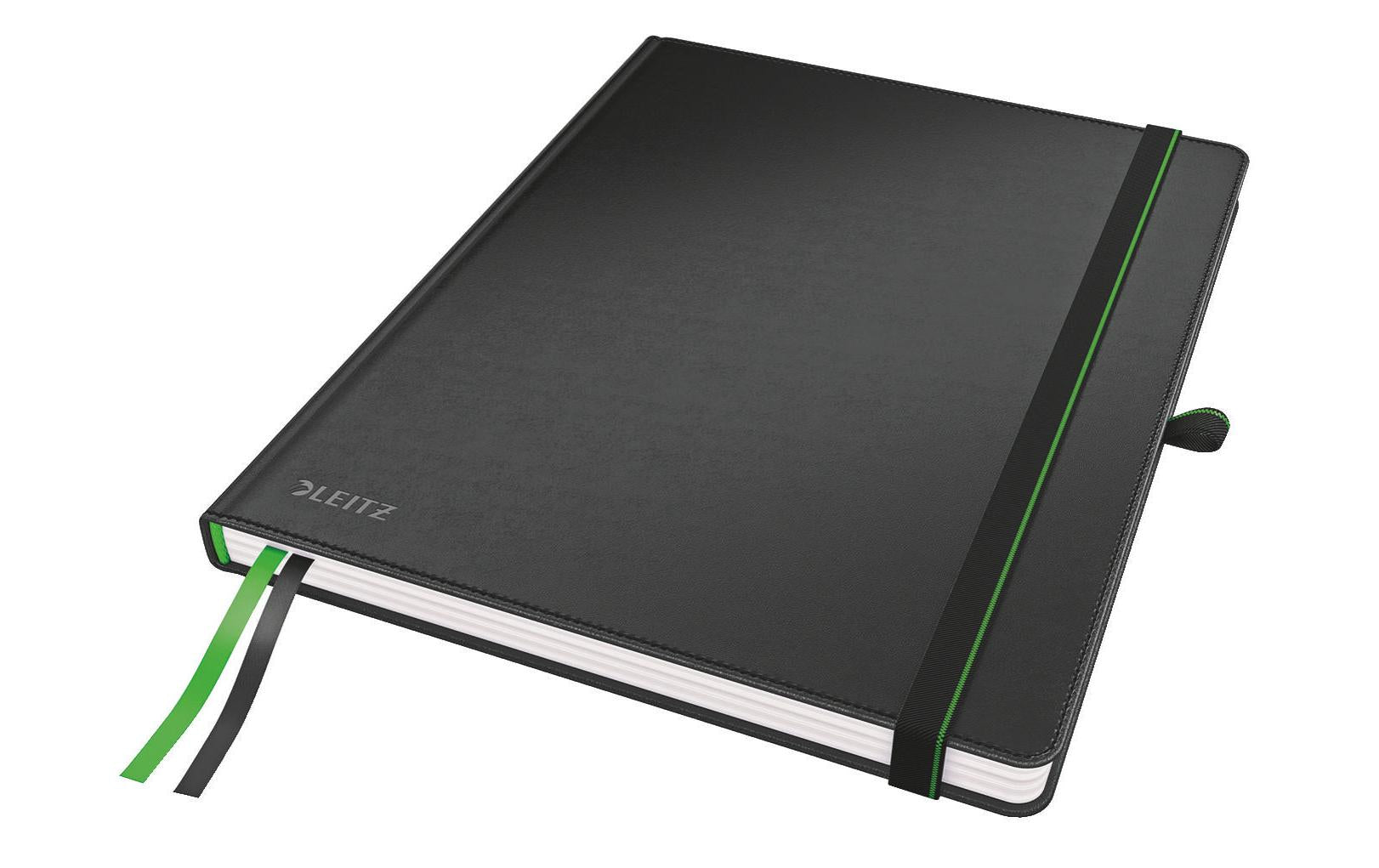 Leitz Complete Notizbuch iPadGrösse liniert