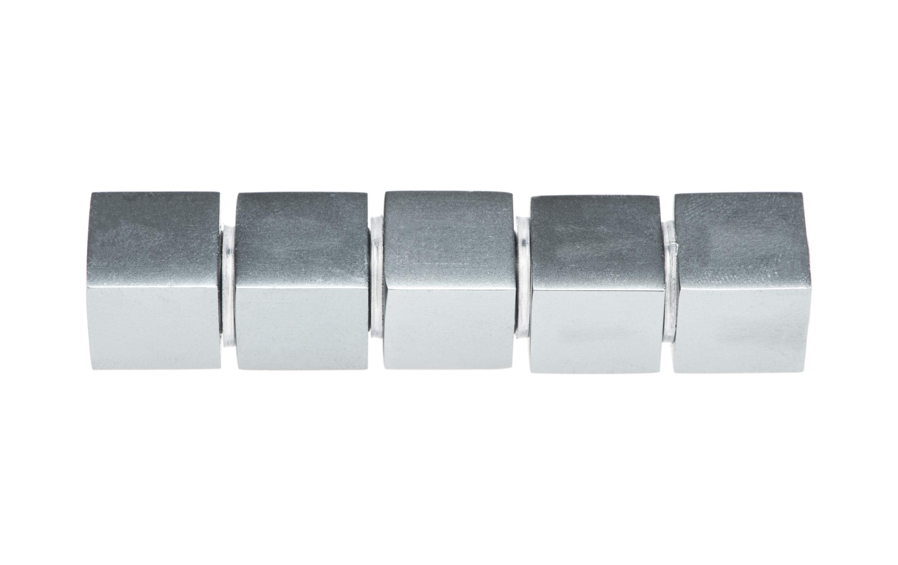 Sigel SuperDym-Magnet, Cube-Desig