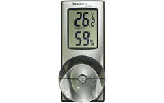 Technoline Thermometer/Hygrometer WS 7025