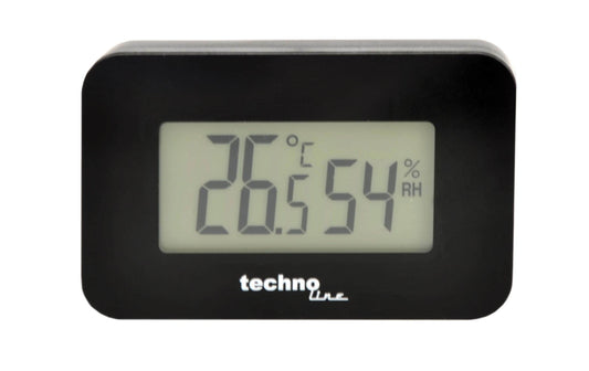 Technoline Autothermometer WS 7009