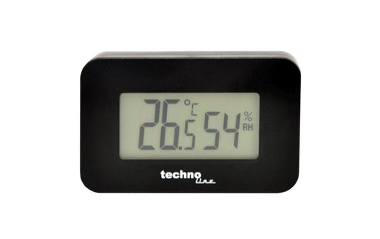 Technoline Autothermometer WS 7006