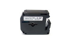 Brother P-touch Schriftband M-K221, M-Band