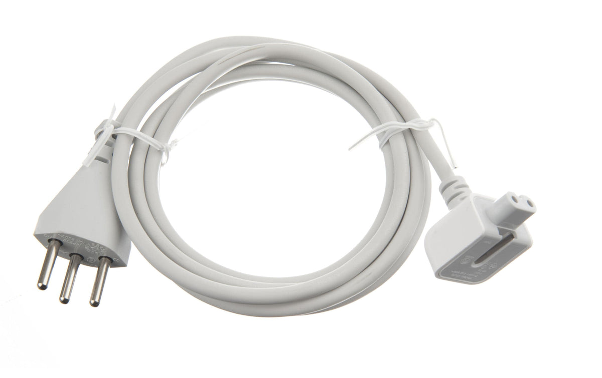 LMP Netzkabel zu Apple