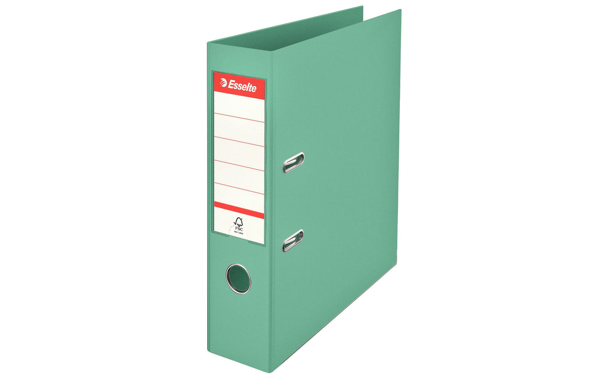 Esselte Colour'ICE Ordner PP A4 75cm