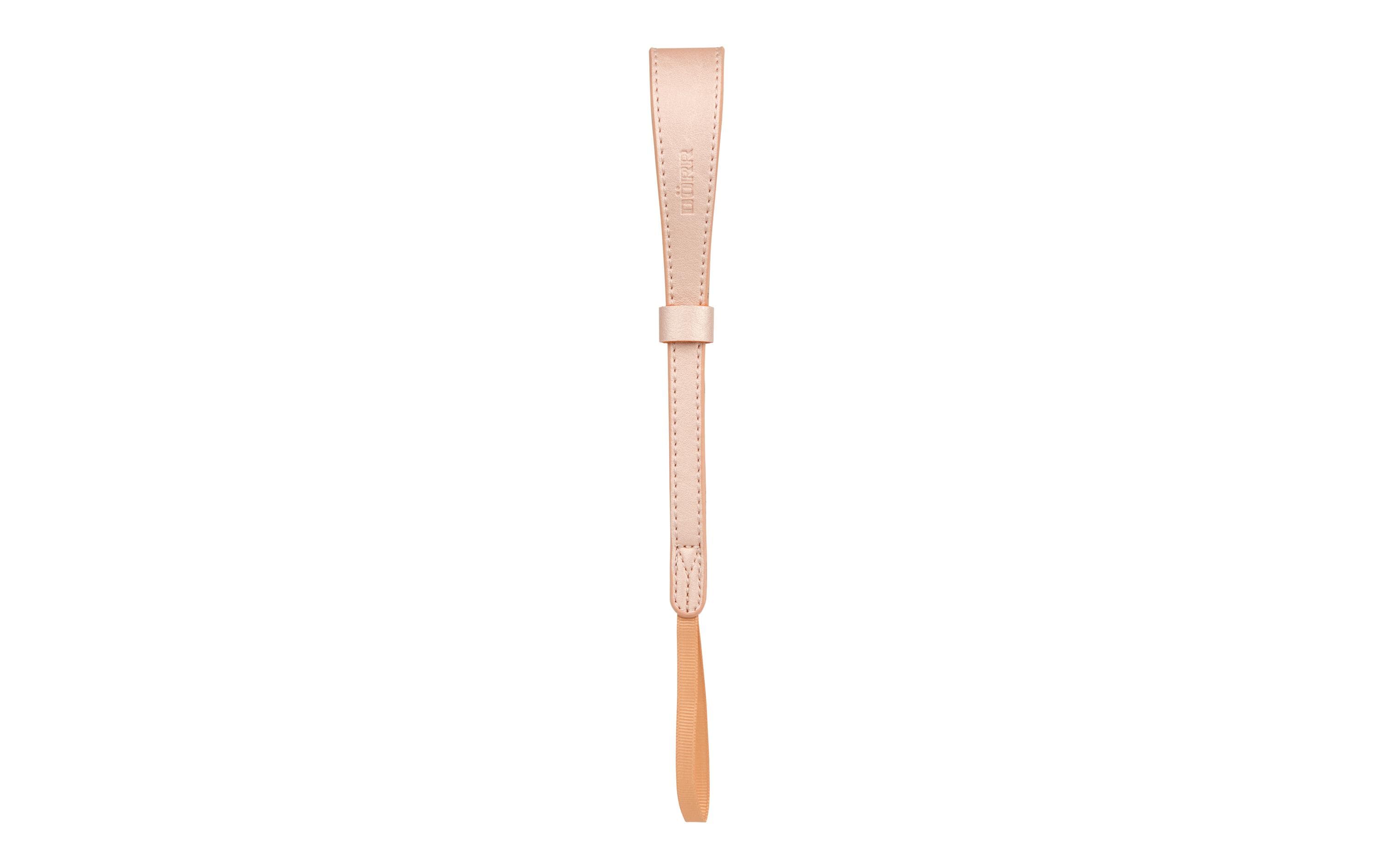 Dörr Trageriemen Juicy pearl