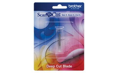 Brother Scanncut Schneidemesser