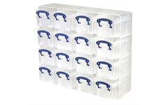 Really Useful Box Set 0.3 Liter klar