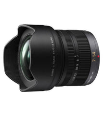 Panasonic | 7-14mm / f 4.0 | für G Serie