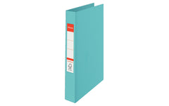 Esselte Colour'ICE Ringbuch PP A4 25cm