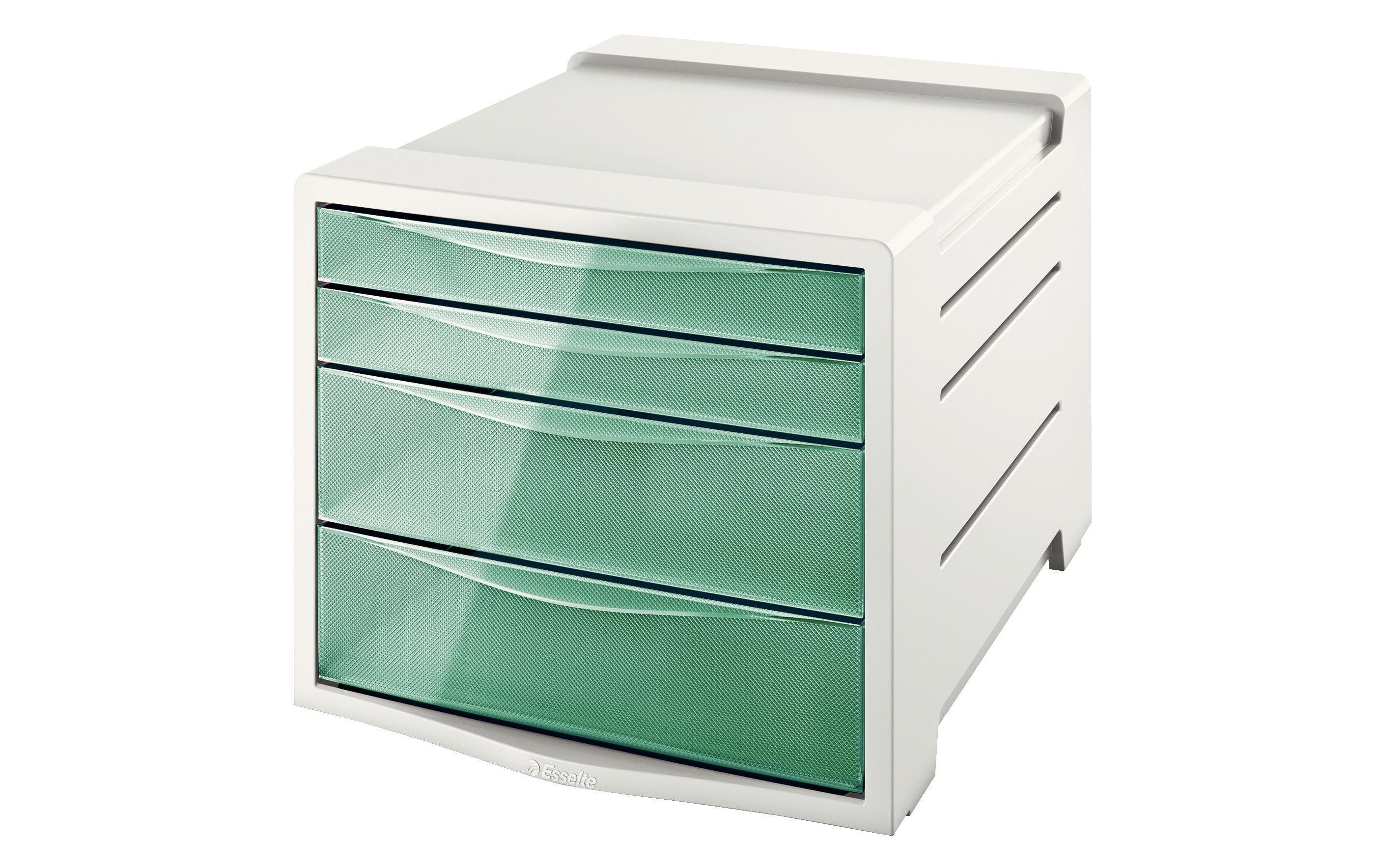 Esselte Colour'ICE Schubladenbox