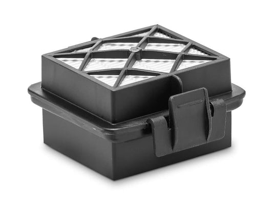 Kärcher | HEPA-Hygienefilter | passend zu Kompaktsauger VC 5