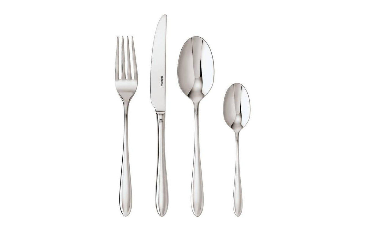 Sambonet Tafelbesteck, 24 Set, Dream