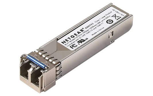 Netgear AXM763: SFP+ Modul