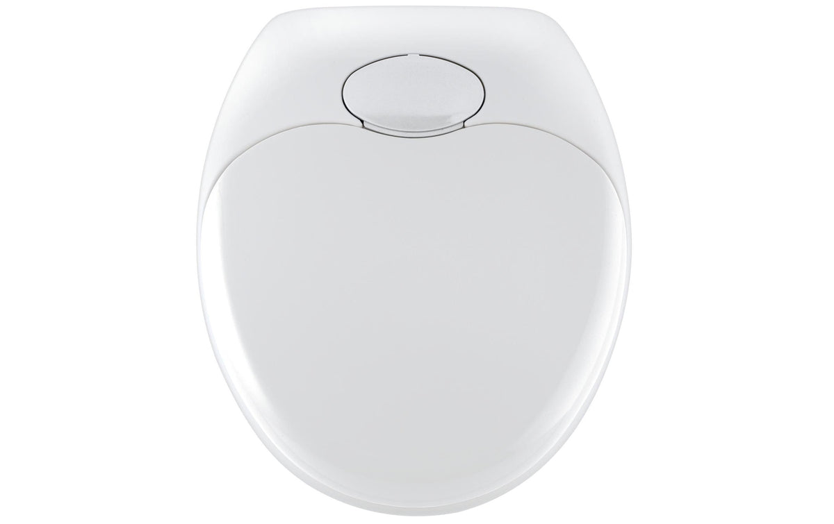 Wenko Toilettensitz Family