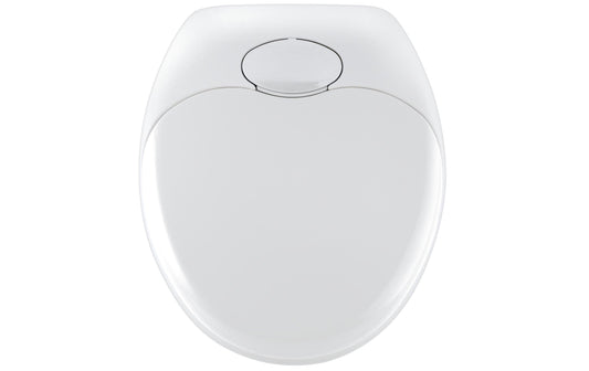 Wenko Toilettensitz Family