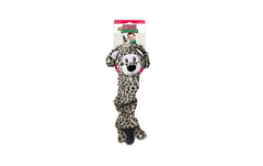 Kong Stretchezz Jumbo Leopard  X-L