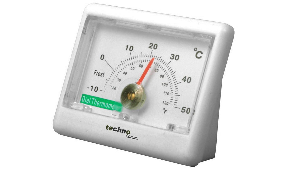 Technoline Thermometer WA 1015