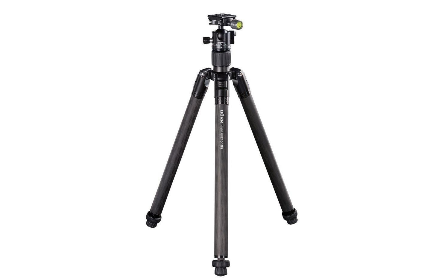 Dörr Carbonstativ Highlights C-1485