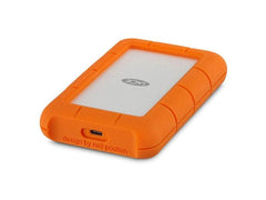 LaCie | Externe Festplatte Rugged | 1 TB