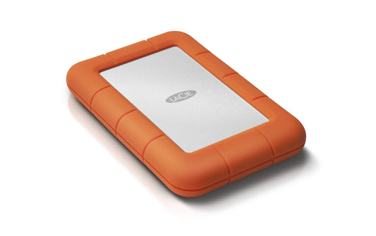 LaCie Rugged Mini 2.5 1TB