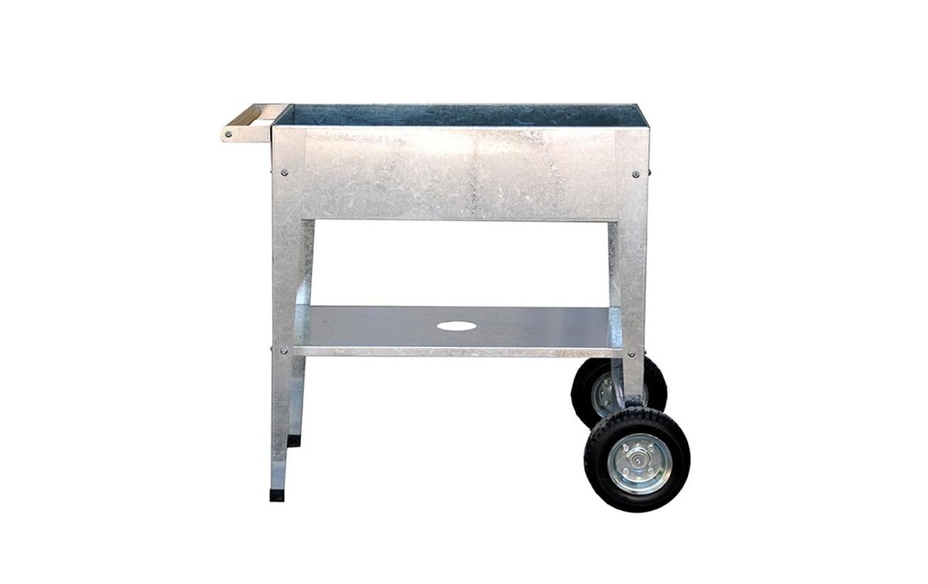 Herstera, Hochbeet Urban Garden Trolley 75