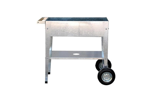 Herstera, Hochbeet Urban Garden Trolley 75