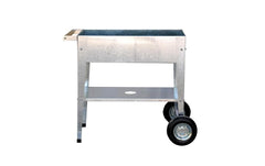 Herstera, Hochbeet Urban Garden Trolley 75