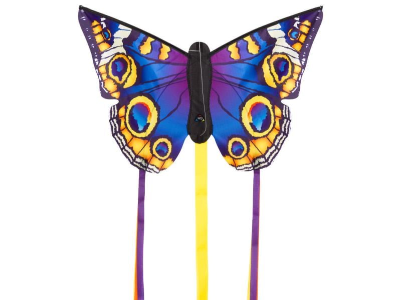 Invento-HQ | Invento Drachen Butterfly Buckeye R | ab 5 Jahren,52x34 cm