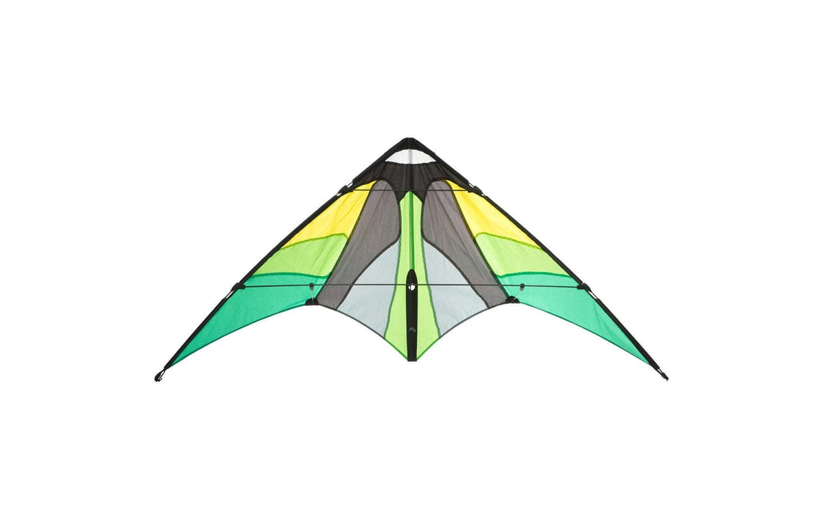 Invento Drachen Cirrus Emerald