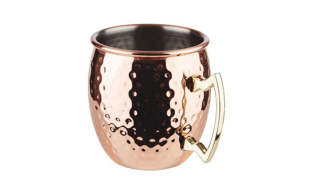 Paderno Cocktail Becher Moscow Mule