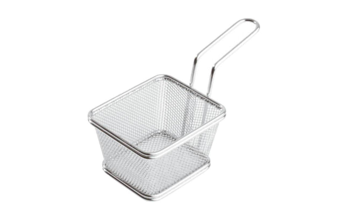 Paderno, Servierkorb Pommes Frites 11.7 cm