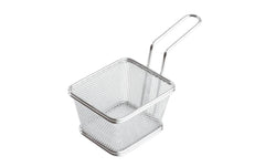 Paderno, Servierkorb Pommes Frites 11.7 cm