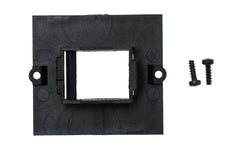 Bachmann Custom Modul, Rahmen 1x Keystone