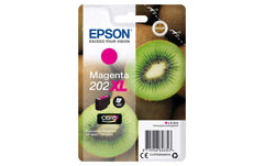 Epson | Tinte 202 XL / C13T02H34010 | Magenta