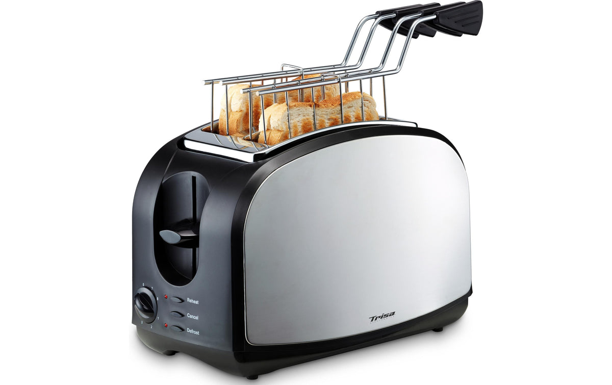 Trisa Toaster Crispy Snack