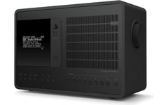 Revo, DAB+ Radio SuperConnect Schwarz