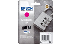 Epson, Tinte T35834010 Magenta