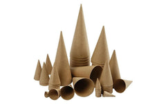 Creativ Company Pappkegel