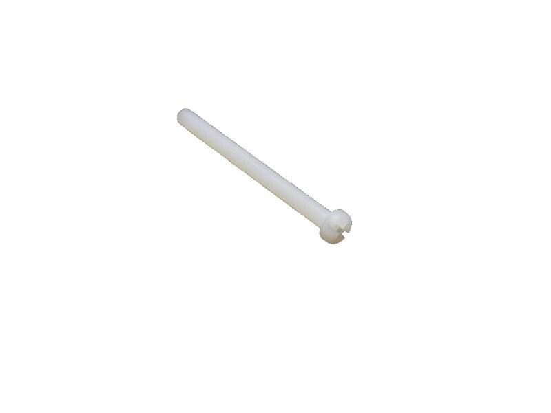 EP | M4x45 Nylon-Schraube | 10 Stk.