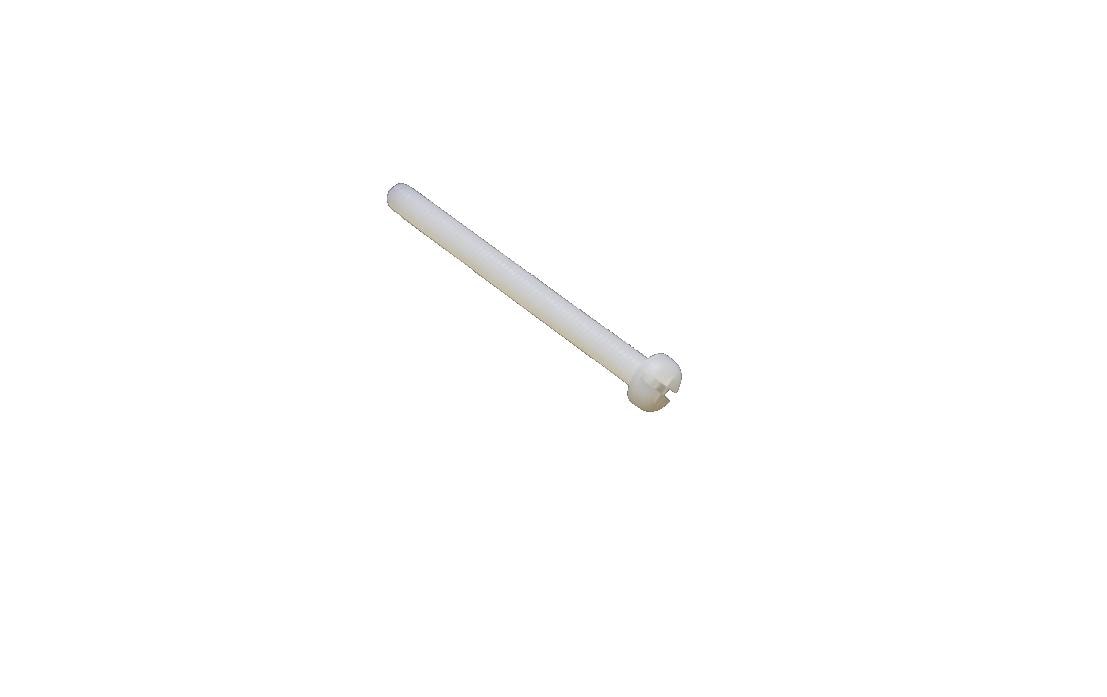 EP M4x12 Nylon-Schraube