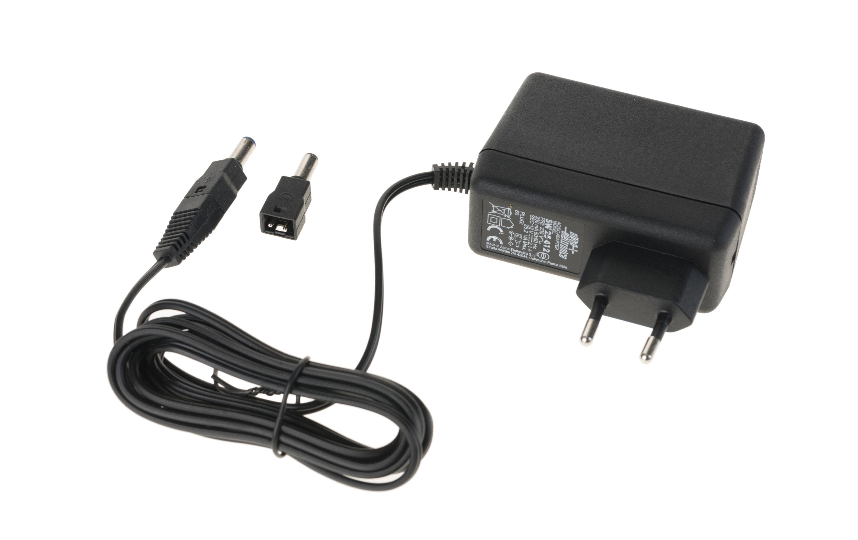 Alpha Elettronica SW25-412-60 Netzteil