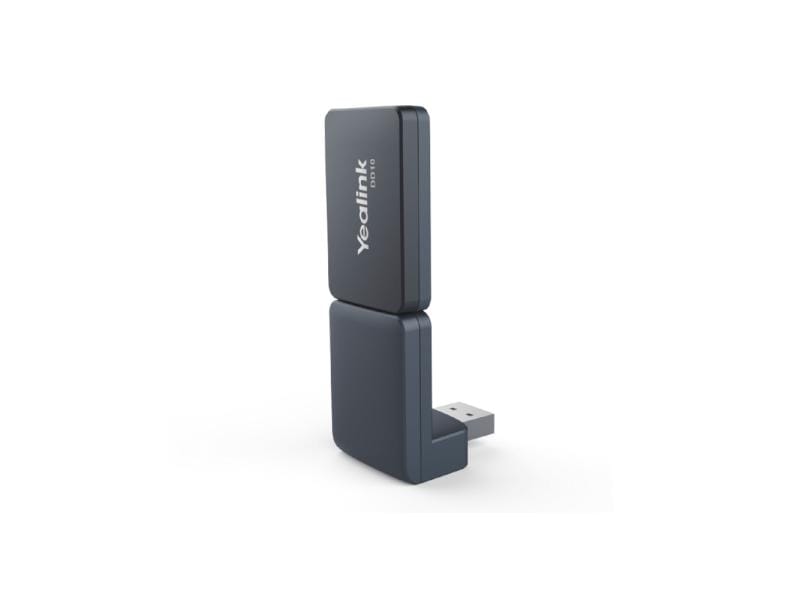 Yealink | DECT Adapter DD10K | zu T5X-Serie, VP59, MVC Serie