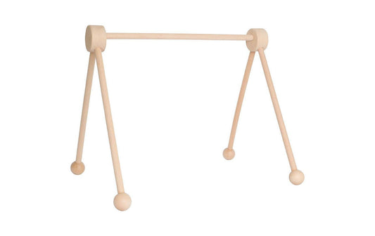 Jabadabado | Babygym, Holz | Alter: 0+
