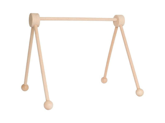 Jabadabado | Babygym, Holz | Alter: 0+