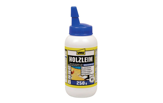 UHU Holzleim Wasserfest